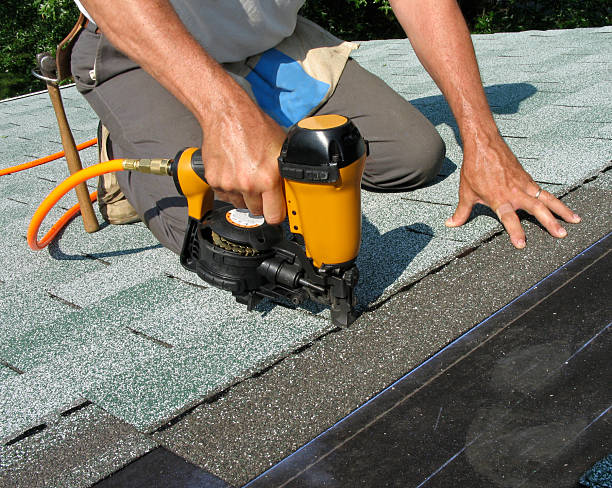 Best Storm Damage Roof Repair  in Pasadena, CA