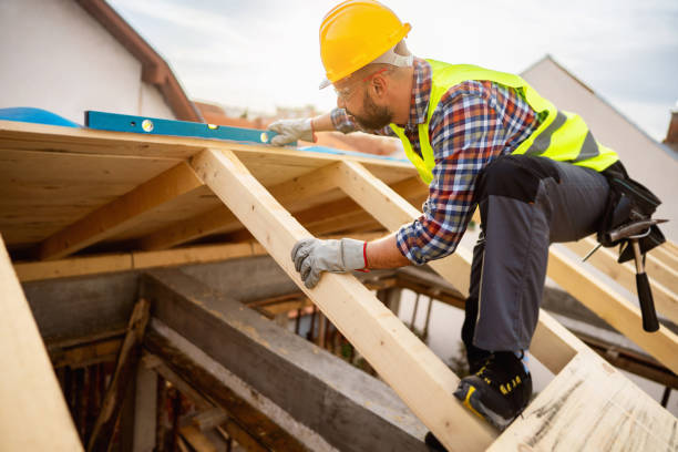 Quick and Trustworthy Emergency Roof Repair Services in Pasadena, CA