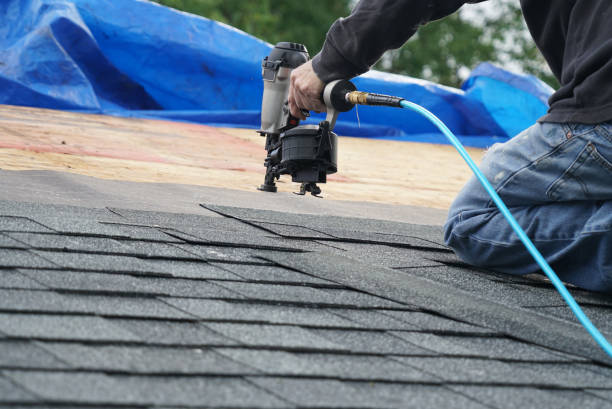 Best Commercial Roofing Services  in Pasadena, CA
