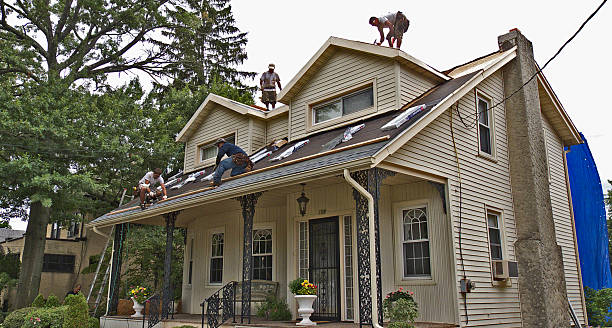 Best Roof Replacement Cost  in Pasadena, CA